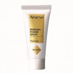Avon Cosmetics Samples Anew Renewal Power Serum Trial Size