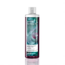Avon Cosmetics Calm & Unwind Shower Gel - 250ml Bath & Body
