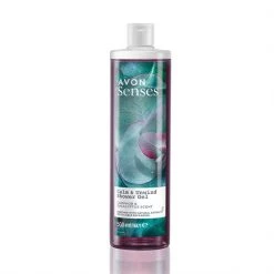 Avon Cosmetics Calm & Unwind Shower Gel - 500ml