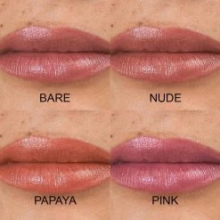 Avon Cosmetics Tinted Lip Balm Sample