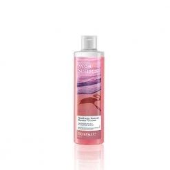 Avon Cosmetics Flamingo Sunset Pineapple & Frangipani Shower Cream - 250ml