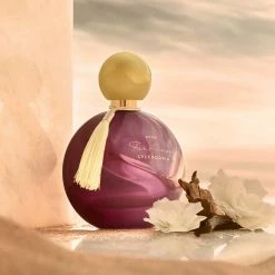 Avon Cosmetics New Far Away Splendoria Eau De Parfum - 50ml