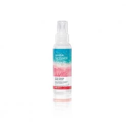 Avon Cosmetics New Senses Pink Sands Body Mist: Coconut Water & Dragon Fruit - 100ml