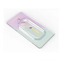 Avon Cosmetics Fragrance Far Away Aurora Thermoform Sample