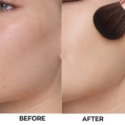 Avon Cosmetics Loose Powder Foundation New