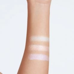 Avon Cosmetics New Sunset Beats Eyshadow Glitter Toppers