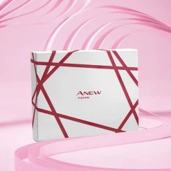 Avon Cosmetics Anew Discovery Skincare Set