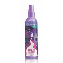 Avon Cosmetics Naturals Kids Galaxy Collection Detangling Spray - 200ml