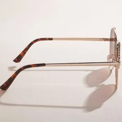 Avon Cosmetics Diamanté Sunglasses Fashion