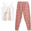 Avon Cosmetics Giraffe PJs Pyjamas