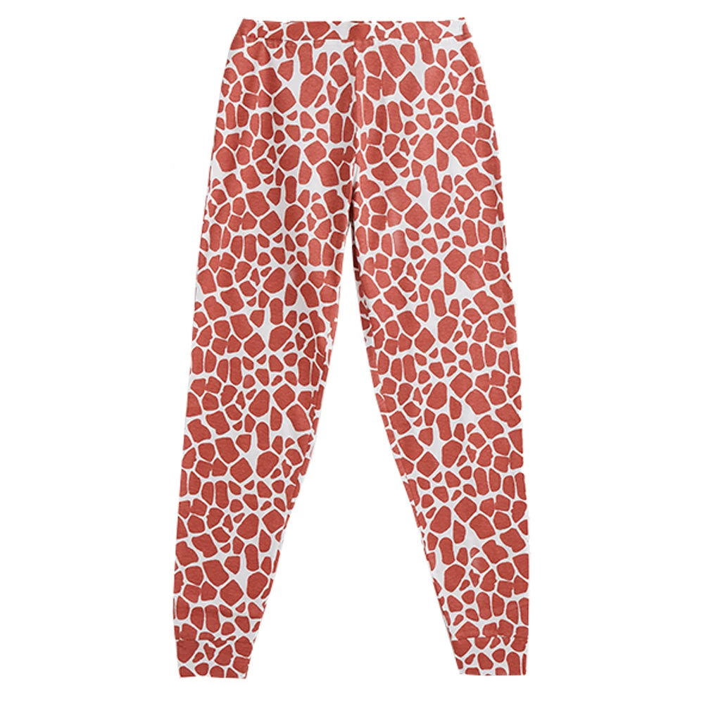 Avon Cosmetics Giraffe PJs Pyjamas 3 Avon Cosmetics Giraffe PJs Pyjamas