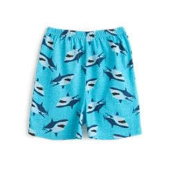 Avon Cosmetics Shark Kids' PJs 9 Avon Cosmetics Shark Kids' PJs
