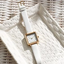 Avon Cosmetics Fashion Kimberley Watch