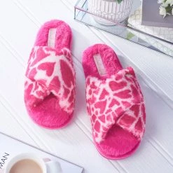 Fashion Lipsy Slider Slippers