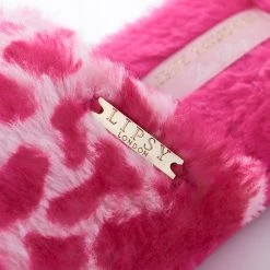Fashion Lipsy Slider Slippers