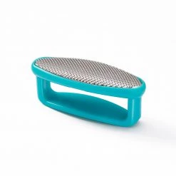 Foot Works Bath & Body Heel Rasper