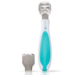 Foot Works Footworks Hard Skin Remover