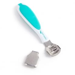 Foot Works Footworks Hard Skin Remover