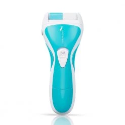 Foot Works Bath & Body Wet And Dry Pedi Roller