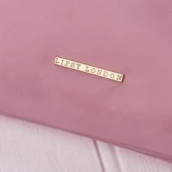 Lipsy Textile Cross-Body Bag