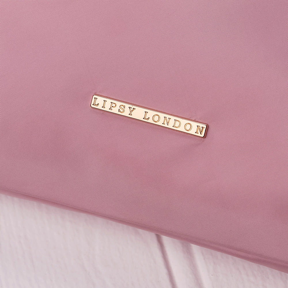 Lipsy Textile Cross-Body Bag 2 Lipsy Textile Cross-Body Bag