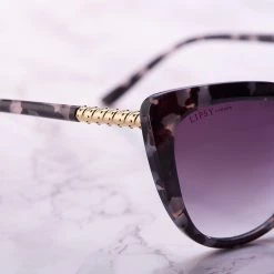 Lipsy Cat-Eye Sunglasses