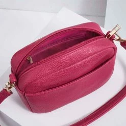 Avon Cosmetics Fashion Hanna Camera Bag