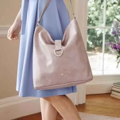 Avon Cosmetics Hanna Hobo Bag