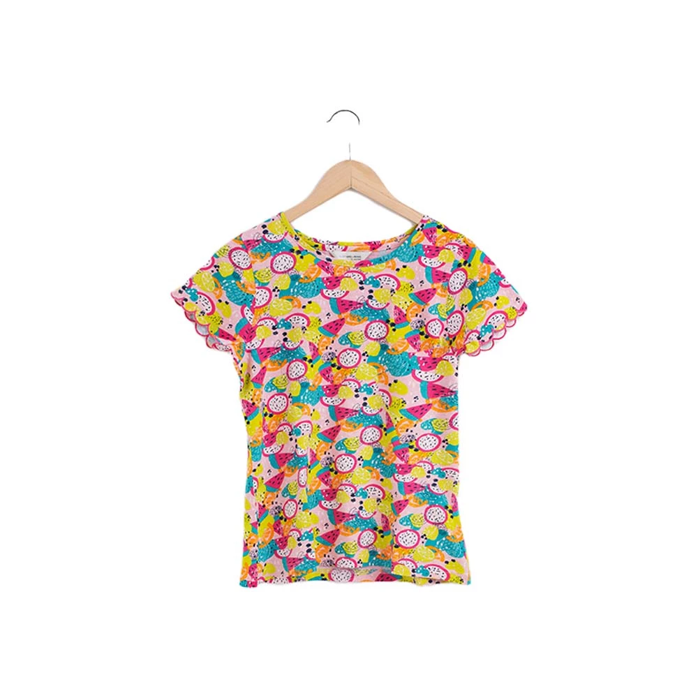 Avon Cosmetics Summer Fruits PJs 5 Avon Cosmetics Summer Fruits PJs