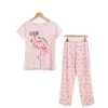Avon Cosmetics Flamingo PJs