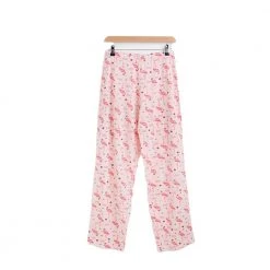 Avon Cosmetics Flamingo PJs