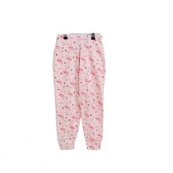 Avon Cosmetics New Mini Me Flamingo PJs