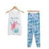 Avon Cosmetics Sealife PJs New