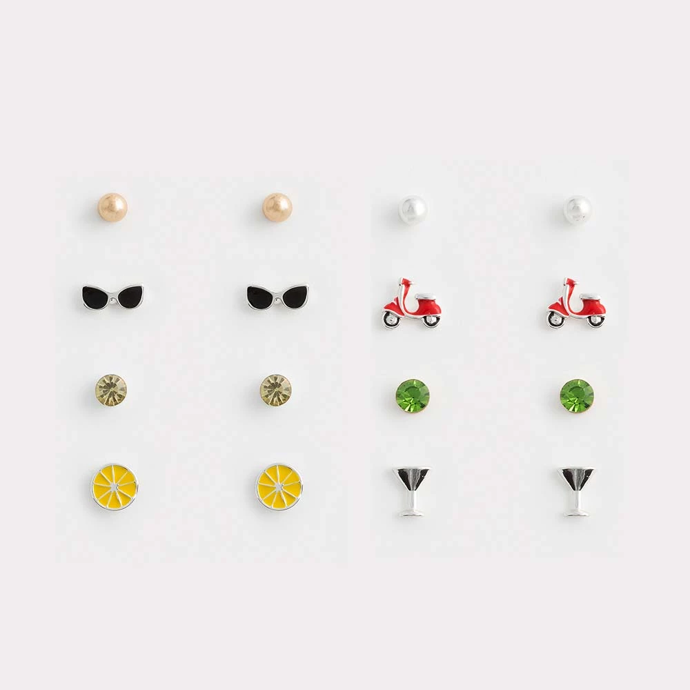 Avon Cosmetics New Sofia Earring Set 2 Avon Cosmetics New Sofia Earring Set