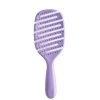 Avon Cosmetics New Lilac Flexi Detangling Hairbrush