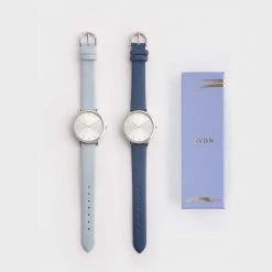 Avon Cosmetics Sienna Watch Gift Set