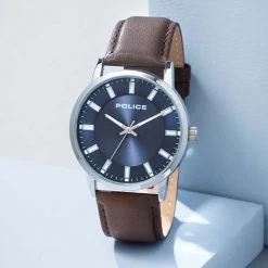 Avon Cosmetics Police Watch New