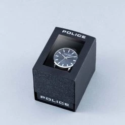 Avon Cosmetics Police Watch New