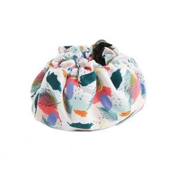 Avon Cosmetics Willow Drawstring Make-up Bag New