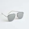 Avon Cosmetics New French Connection Aviator Sunglasses