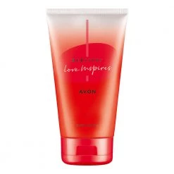 Deals Avon Cosmetics Store 4 Herstory Love Inspires Body Lotion - 150ml Sale