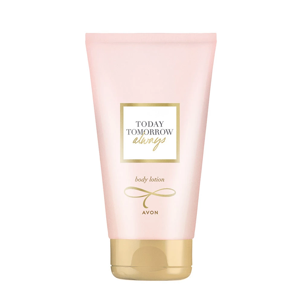 Today Tomorrow Always Body Moisturiser Always Body Lotion - 150ml 1 Today Tomorrow Always Body Moisturiser Always Body Lotion - 150ml