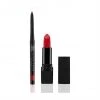 Avon Cosmetics Ultra Matte Lip Kit - Red