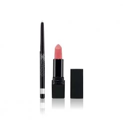 Avon Cosmetics Top Rated Ultra Matte Lip Kit - Pink