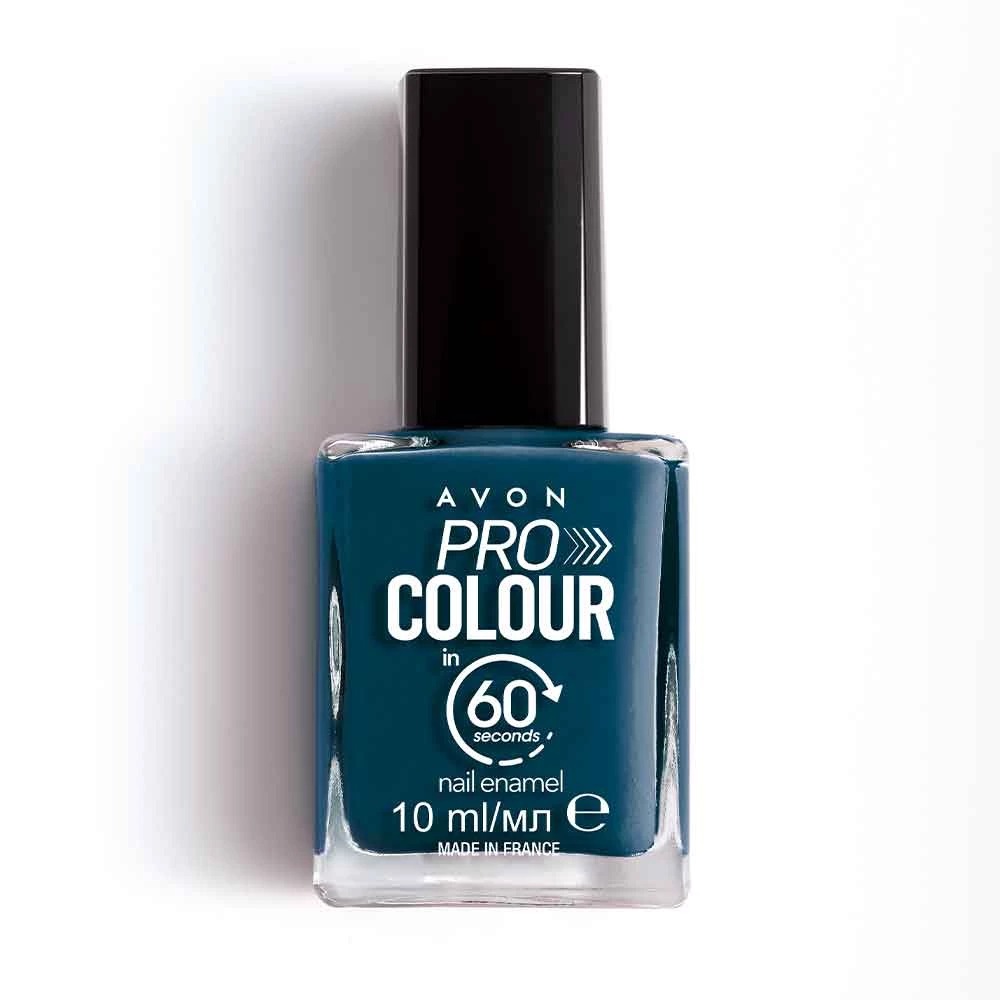 Pro Colour In 60 Seconds Nail Enamel 59 Pro Colour In 60 Seconds Nail Enamel