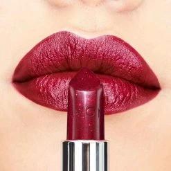Avon Cosmetics Ultra Shimmer Lipstick Sample