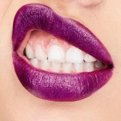 Avon Cosmetics Ultra Shimmer Lipstick Sample