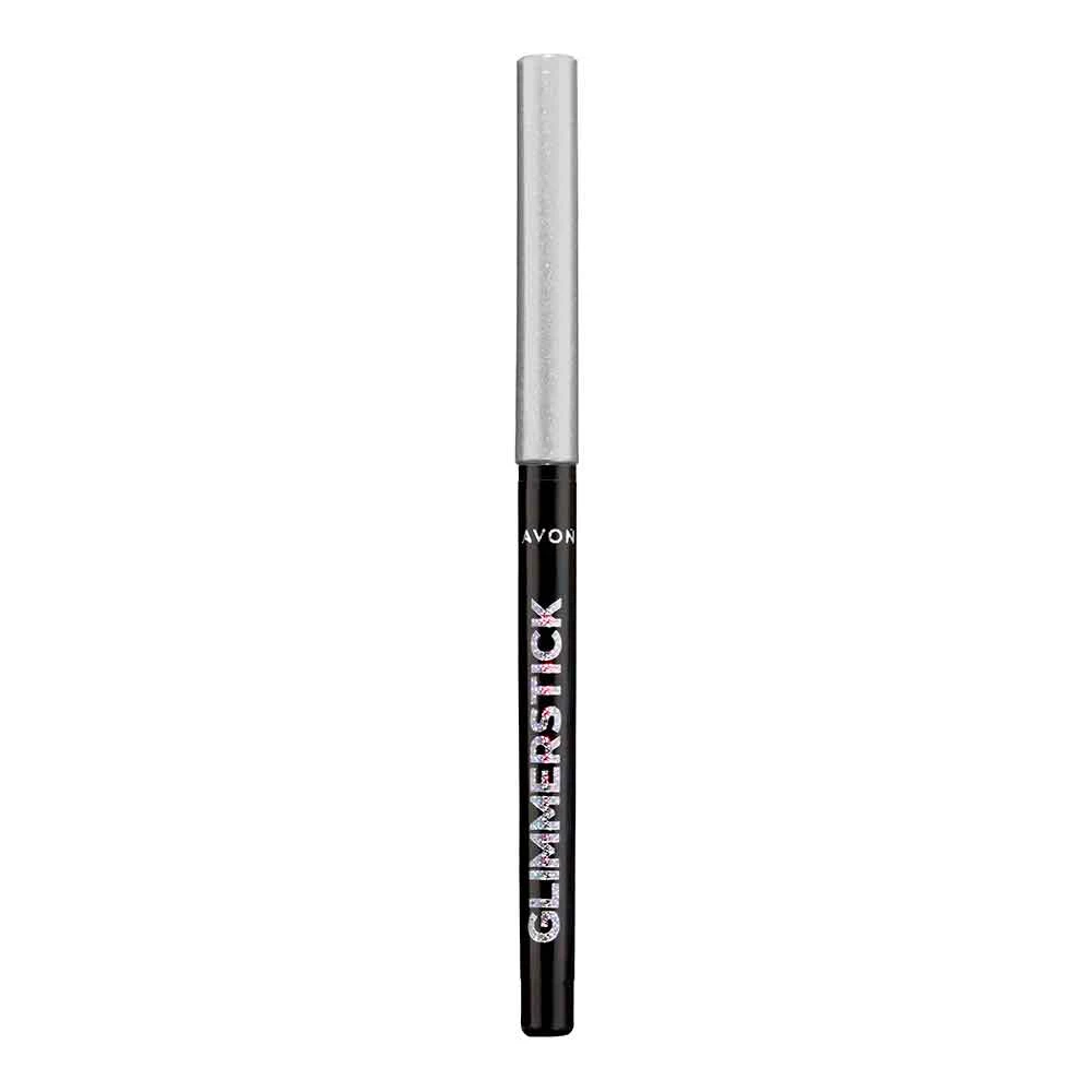 Avon True Top Rated Glimmerstick Diamonds Eyeliner 26 Avon True Top Rated Glimmerstick Diamonds Eyeliner