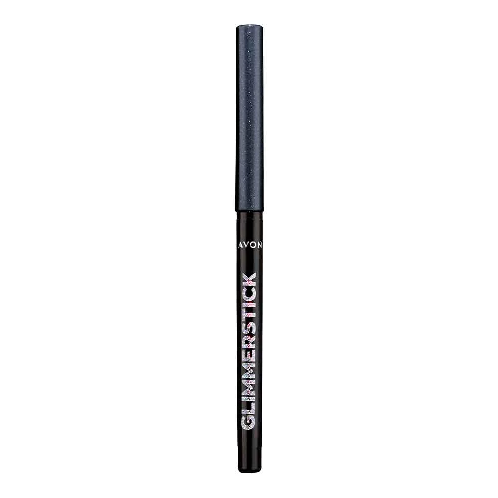 Avon True Top Rated Glimmerstick Diamonds Eyeliner 27 Avon True Top Rated Glimmerstick Diamonds Eyeliner
