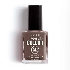 Pro Colour In 60 Seconds Nail Enamel 126 Pro Colour In 60 Seconds Nail Enamel